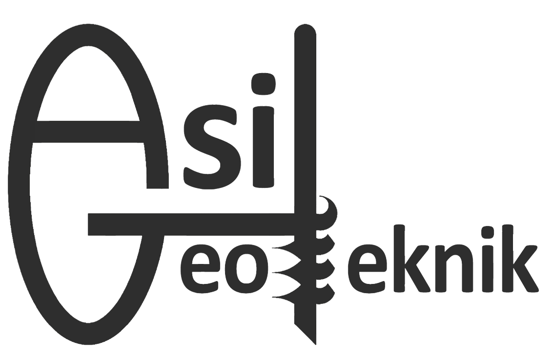 Asil Geoteknik