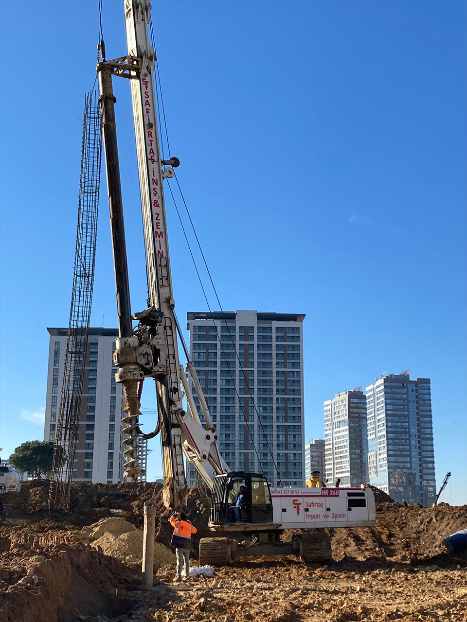 Emlak Konut Mustafa Ekşi inşaat