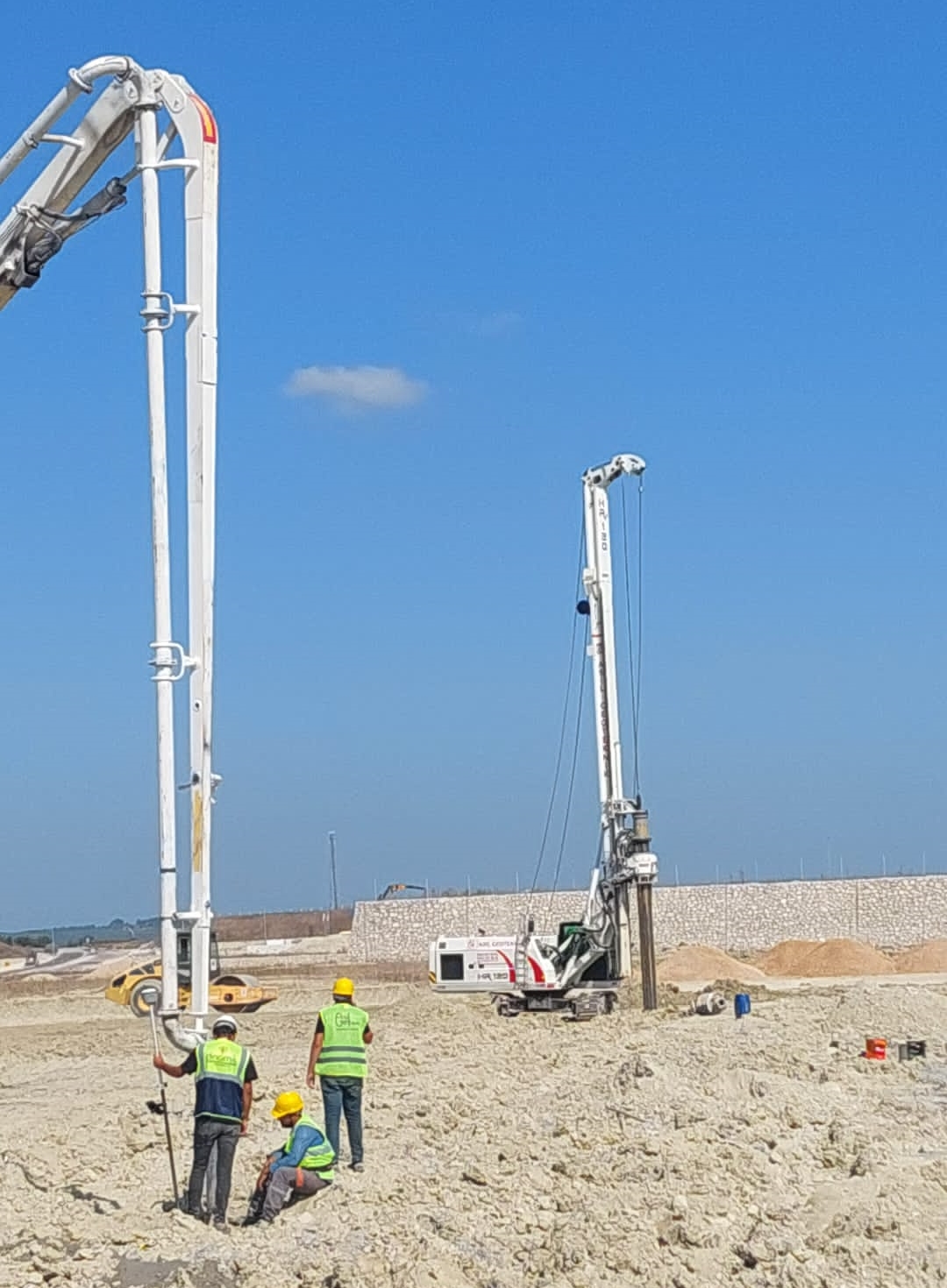 Bursa Özdilek Fabrika Projesi